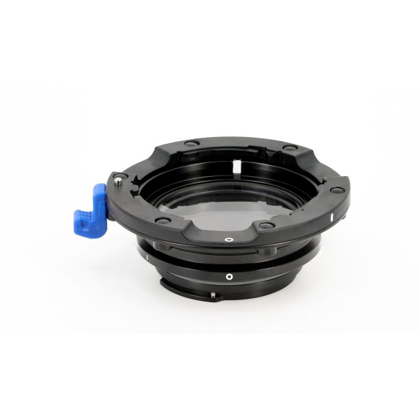 M50 Short Port with Bayonet Mount (To use with WWL-1 and WWL-C)