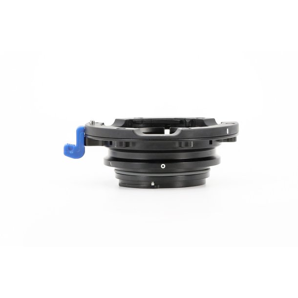 M50 Short Port with Bayonet Mount (To use with WWL-1 and WWL-C)