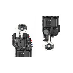 Nauticam NA-A6700 Housing for Sony A6700 Camera