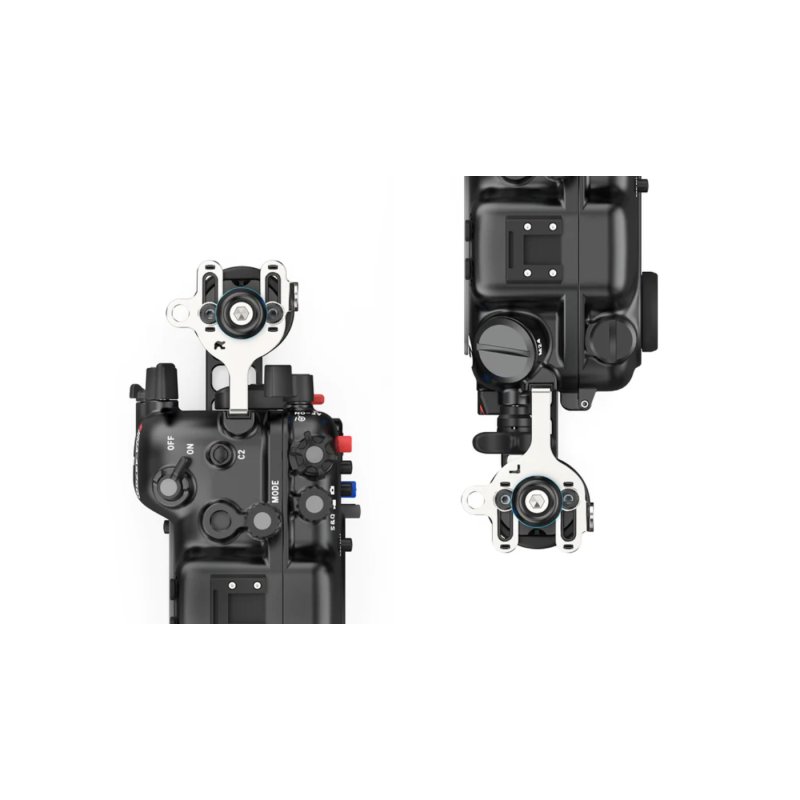 Nauticam NA-A6700 Housing for Sony A6700 Camera