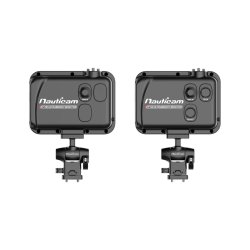 Nauticam 7'' T7 HD UltraBright Monitor (HDMI 1.4 input, excl. cables)