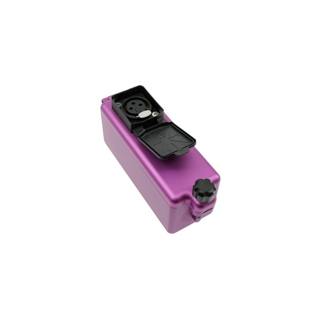 Keldan RC1E Remote for External Transducer