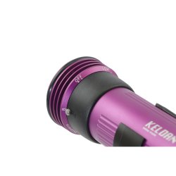 Keldan Video 8XR 17000lm CRI96