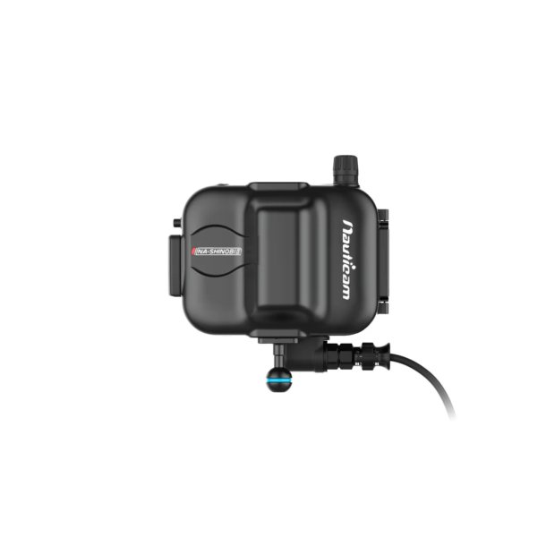Nauticam NA-Shinobi II Housing for Atomos Shinobi 5.2" Monitor with HDMI 1.4 Input