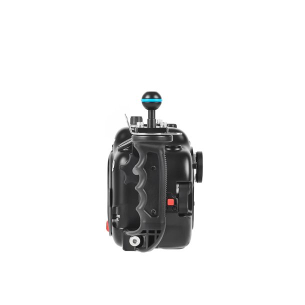 Nauticam-Geh�use NA-A7V f�r die Sony &alpha;7 V Kamera