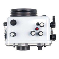 Ikelite 200DLM Underwater Housing for Canon EOS R8