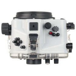 Ikelite 200DL Underwater Housing for Nikon Z8 Mirrorless Digital Cameras