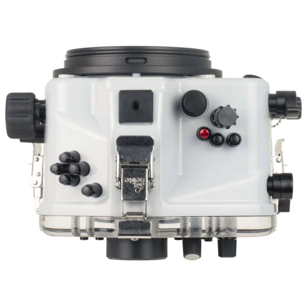 Ikelite 200DL Underwater Housing for Nikon Z8 Mirrorless Digital Cameras