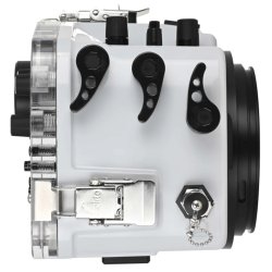 Ikelite 200DL Underwater Housing for Panasonic Lumix S5 Mirrorless Digital Cameras