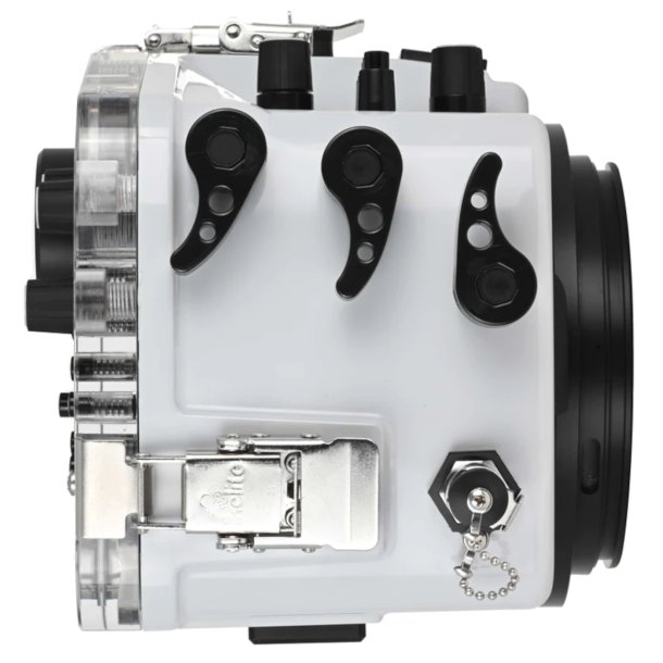 Ikelite 200DL Underwater Housing for Panasonic Lumix S5 Mirrorless Digital Cameras