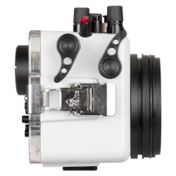 Ikelite 200DLM/A Underwater Housing for Olympus OM-D E-M10 III, E-M10 IV Mirrorless Cameras non TTL