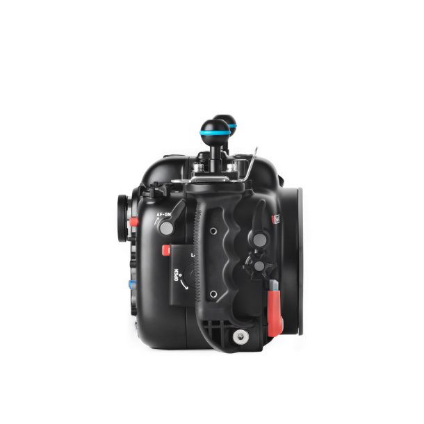 Nauticam NA-S1RII Geh�use f�r Panasonic Lumix S1R II Kamera