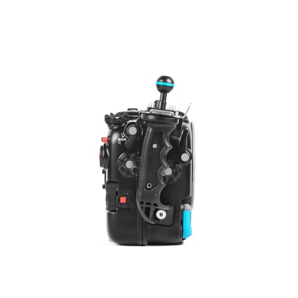 Nauticam NA-C50 Geh�use f�r Canon C50 Kamera