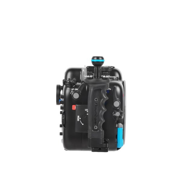 Nauticam NA-R6III Unterwassergeh�use f�r Canon EOS R6III Kamera