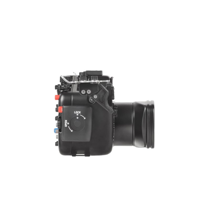 Nauticam NA-L10 for Panasonic Lumix L10 Camera