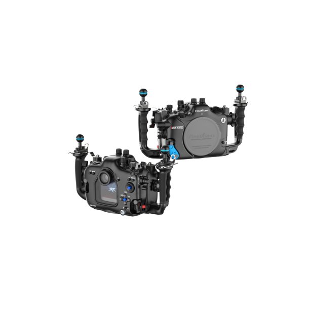 Nauticam NA-A7RVI Unterwassergeh�use f�r Sony &alpha;7R VI