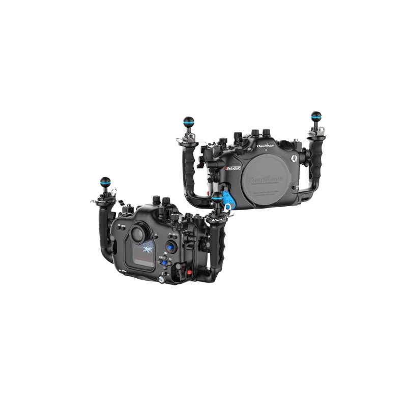 Nauticam NA-A7RVI for Sony &alpha;7RVI Camera