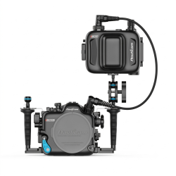 Nauticam Atomos Ninja TX Housing for Atomos Ninja TX /TX O/ RAW Monitor