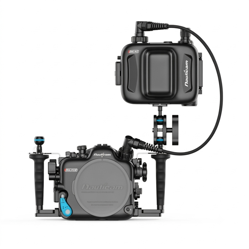 Nauticam Atomos Ninja TX Housing for Atomos Ninja TX /TX O/ RAW Monitor