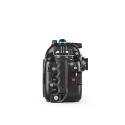 Nauticam NA-GFX100II Housing for Fujifilm GFX100II Camera 