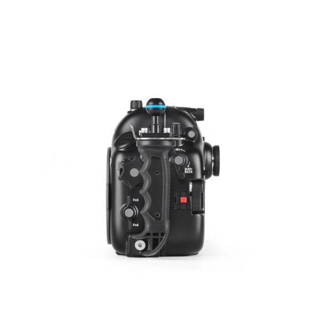 Nauticam NA-GFX100II Housing for Fujifilm GFX100II Camera 