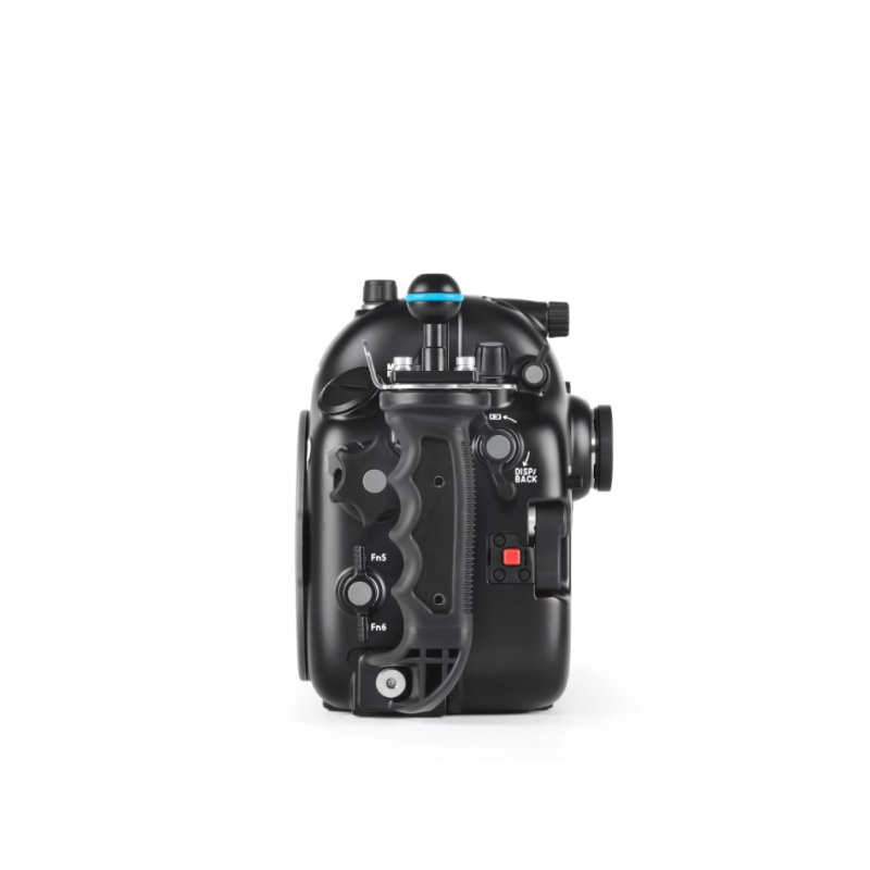 Nauticam NA-GFX100II Housing for Fujifilm GFX100II Camera 
