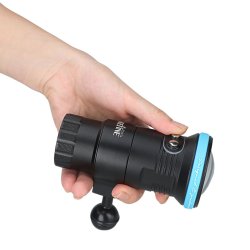 Weefine Solar Flare 4500