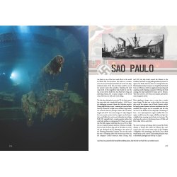 Legends Beneath the Waves - Scandinavia (2-books)