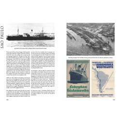 Legends Beneath the Waves - Scandinavia (2-books)