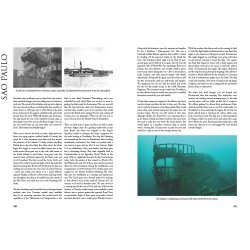 Legends Beneath the Waves - Scandinavia (2-books)