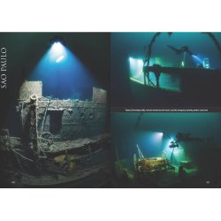 Legends Beneath the Waves - Scandinavia (2-books)