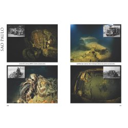 Legends Beneath the Waves - Scandinavia (2-books)