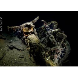 Legends Beneath the Waves - Scandinavia (2-books)