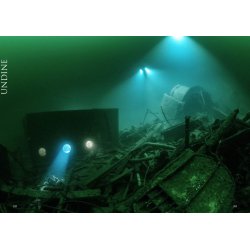 Legends Beneath the Waves - Scandinavia (2-books)