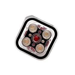 ECKO BATTERY DOOR