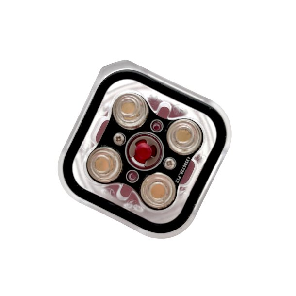 ECKO BATTERY DOOR