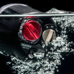 Ecko DS Underwater Strobe