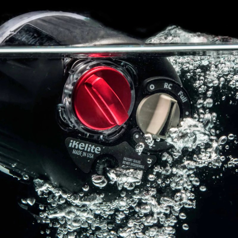 Ecko DS Underwater Strobe