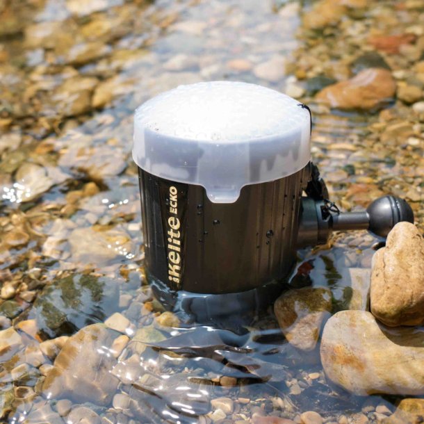 Ecko DS Underwater Strobe