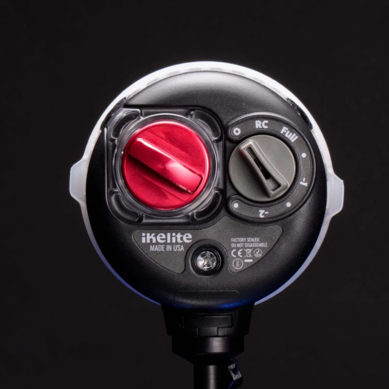 Ecko DS Underwater Strobe