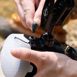 Ikelite Ecko Fiber Underwater Strobe