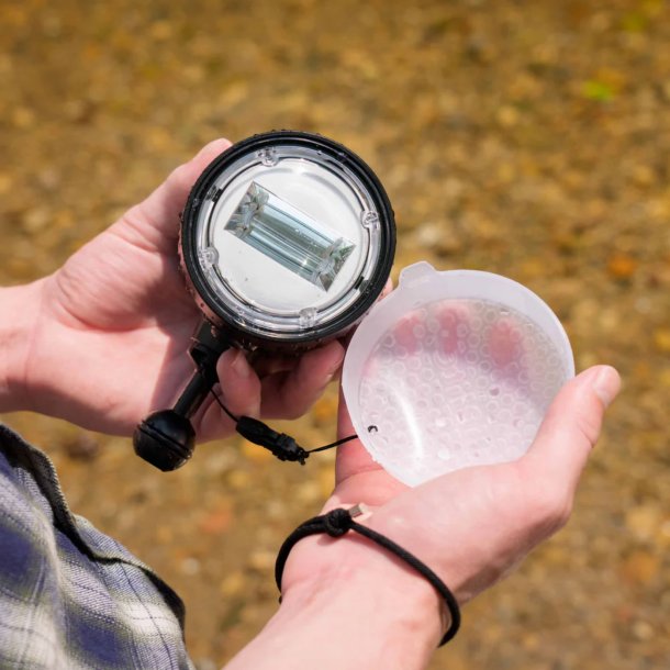 Ecko DS Underwater Strobe