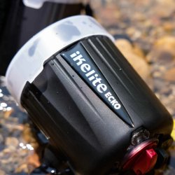 Ecko DS Underwater Strobe