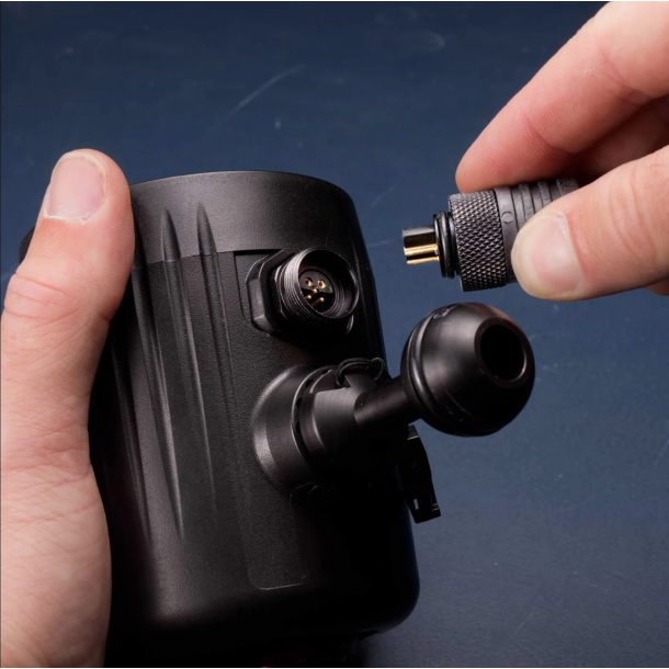 Ecko DS Underwater Strobe