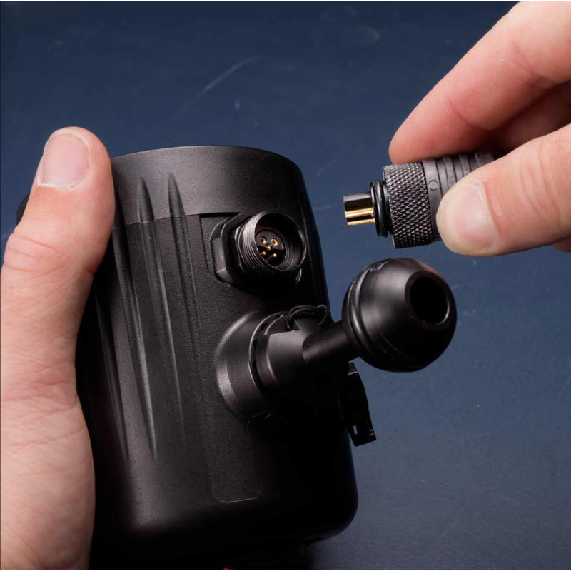 Ecko DS Underwater Strobe
