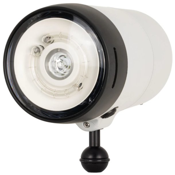 Ikelite RC165 TTL Underwater Strobe Fiber Optic