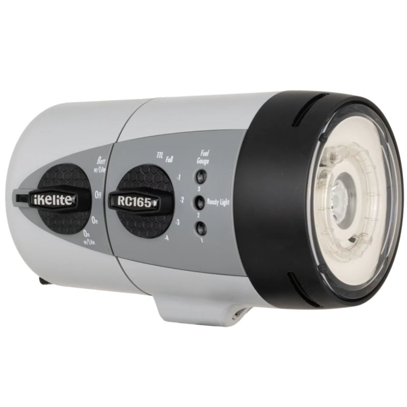 Ikelite RC165 TTL Underwater Strobe Fiber Optic