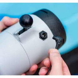 Ikelite RC165 TTL Underwater Strobe Fiber Optic