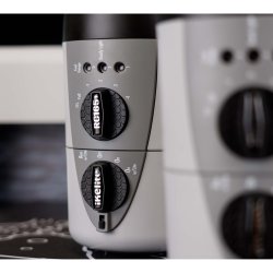 Ikelite RC165 TTL Underwater Strobe, Arm, and Fiber Optic Cord Bundle