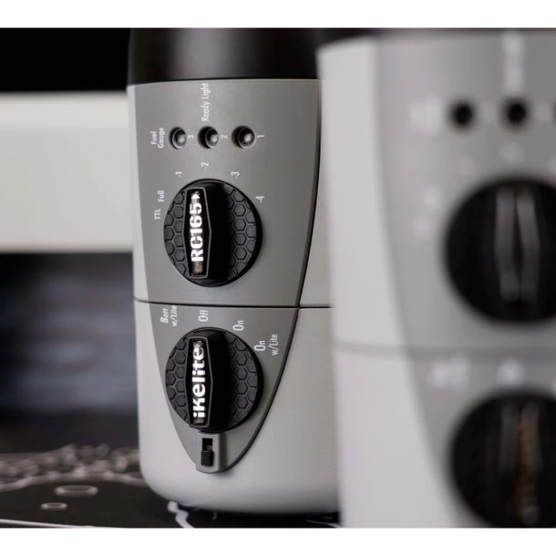 Ikelite RC165 TTL Underwater Strobe Fiber Optic